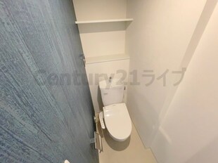 センプレヴィータ仁川の物件内観写真